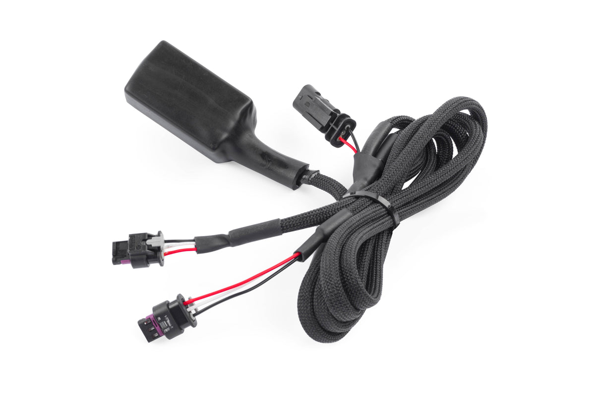 Kies-Motorsports APR APR Exhaust Valve Remote