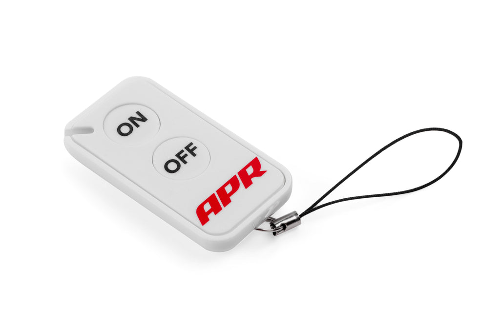 Kies-Motorsports APR APR Exhaust Valve Remote