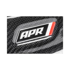 Kies-Motorsports APR APR Flat Badge - Small 55mm x 13mm