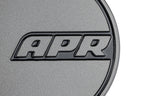 Kies-Motorsports APR APR Floating and Self Leveling Center Cap - Anthracite Floating - Anthercite - For Flow Formed Wheels