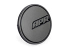 Kies-Motorsports APR APR Floating and Self Leveling Center Cap - Anthracite Floating - Anthercite - For Flow Formed Wheels