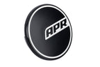 Kies-Motorsports APR APR Floating and Self Leveling Center Cap - Black Floating - Black - For Flow Formed Wheels