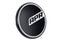 Kies-Motorsports APR APR Floating and Self Leveling Center Cap - Black Floating - Black - For Flow Formed Wheels
