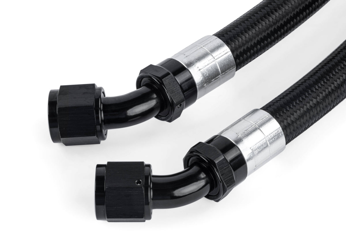 Kies-Motorsports APR APR Full Catch Can System - 1.8T/2.0T EA888 Gen 3 MQB Full Kit