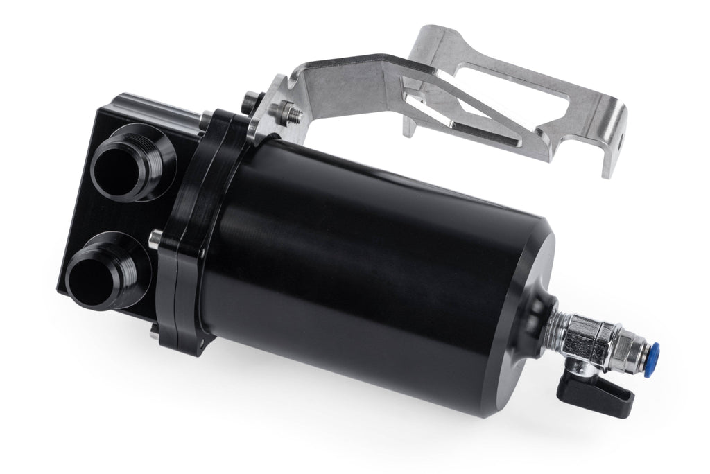 Kies-Motorsports APR APR Full Catch Can System - 1.8T/2.0T EA888 Gen 3 MQB Full Kit