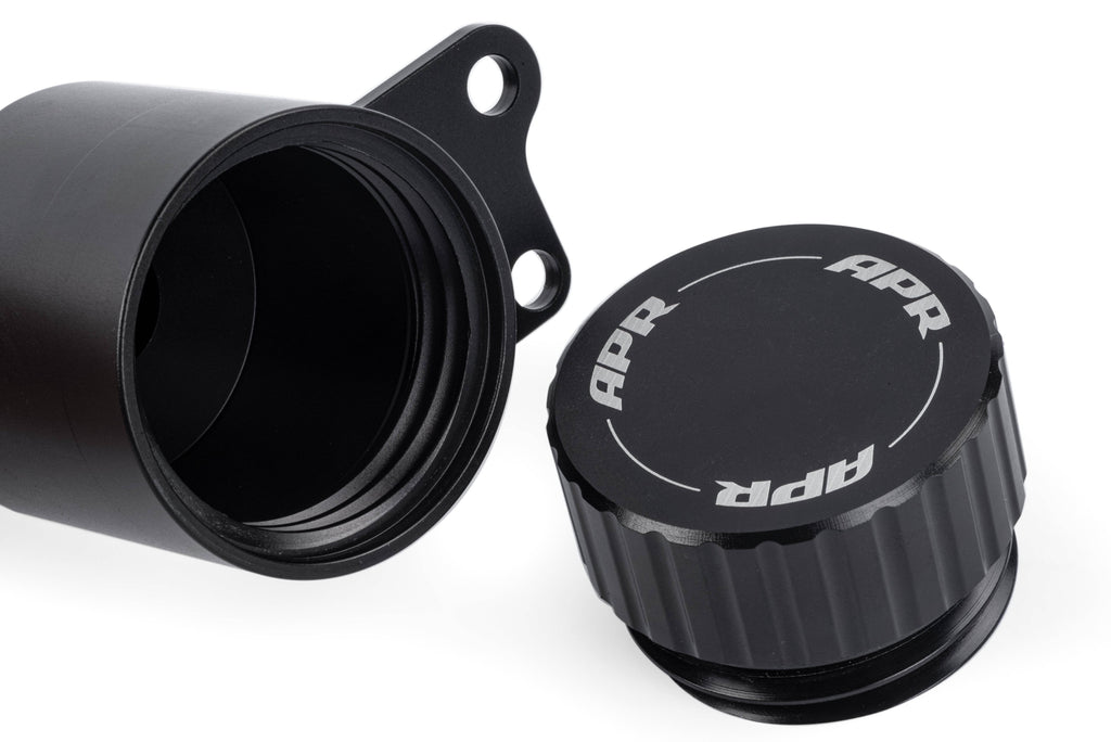 Kies-Motorsports APR APR Full Catch Can Washer Reservoir  1.8T / 2.0T EA888 GEN 3 MQB Washer Reservoir Only