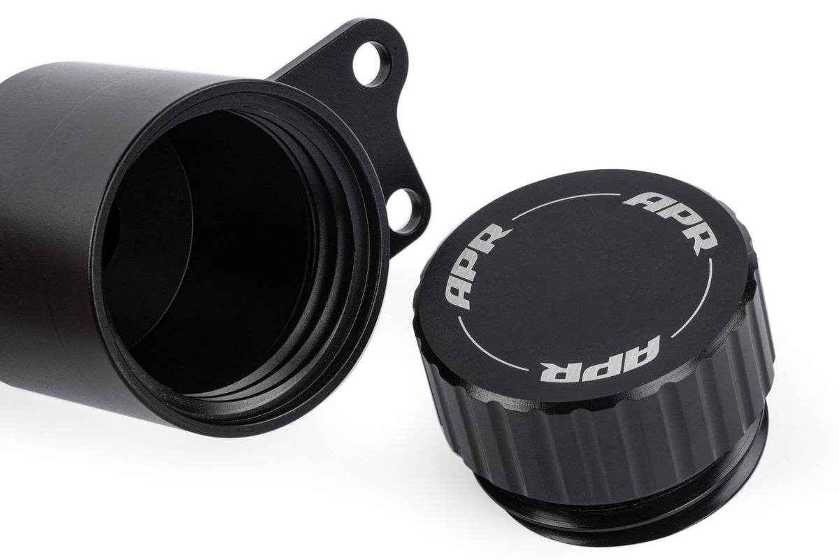 Kies-Motorsports APR APR Full Catch Can Washer Reservoir  1.8T / 2.0T EA888 GEN 3 MQB Washer Reservoir Only