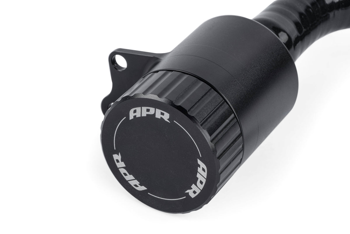 Kies-Motorsports APR APR Full Catch Can Washer Reservoir  1.8T / 2.0T EA888 GEN 3 MQB Washer Reservoir Only