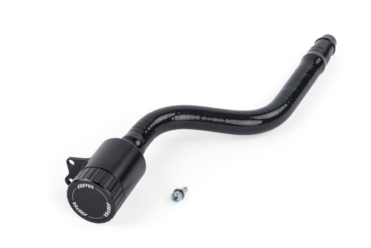 Kies-Motorsports APR APR Full Catch Can Washer Reservoir  1.8T / 2.0T EA888 GEN 3 MQB Washer Reservoir Only Main image