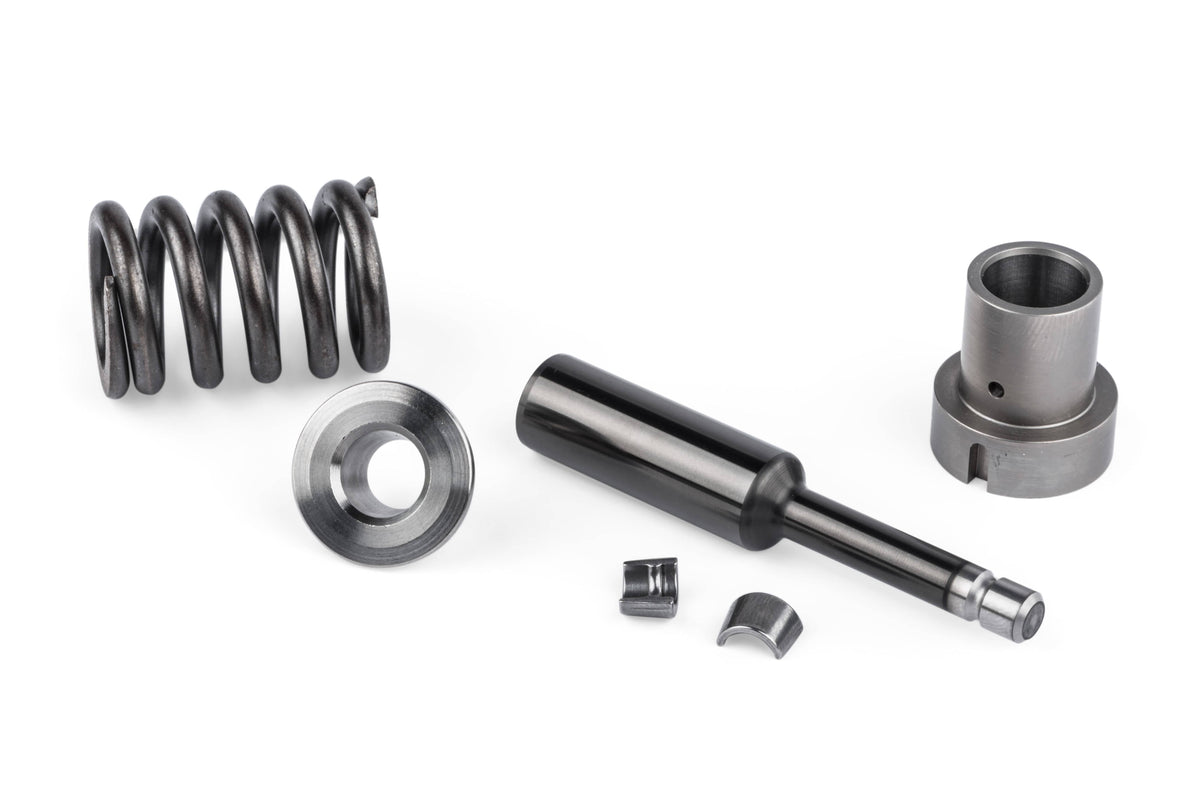 Kies-Motorsports APR APR High Pressure Fuel Pump - Gen 3 2.0T