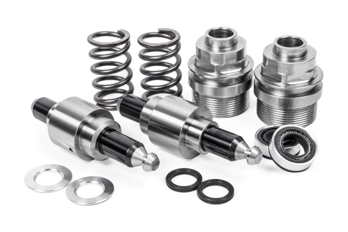 Kies-Motorsports APR APR High Pressure Fuel Pumps - 4.2L FSI (Rebuilds) Rebuilds