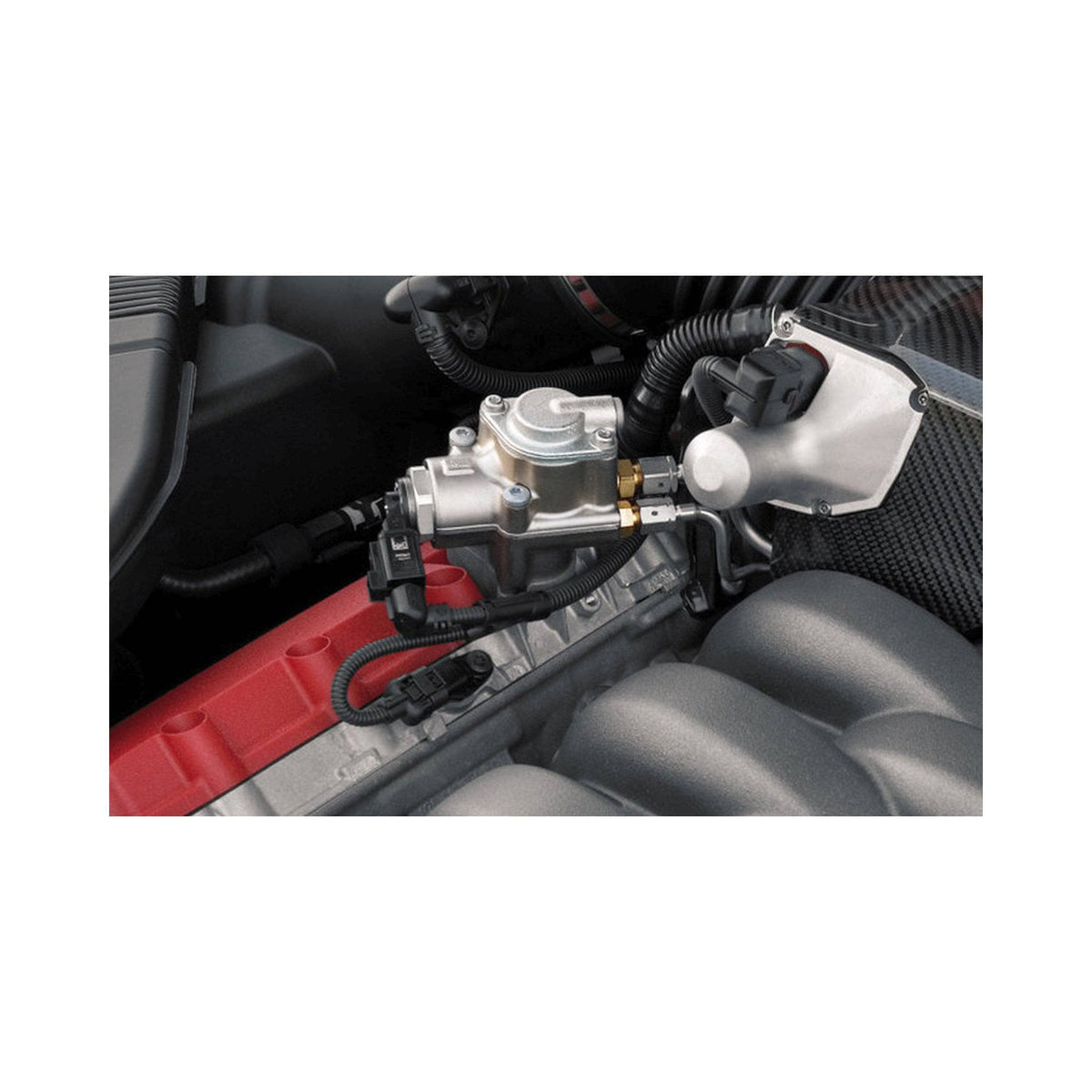 Kies-Motorsports APR APR High Pressure Fuel Pumps - 4.2L FSI (Rebuilds) Rebuilds