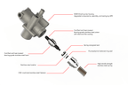Kies-Motorsports APR APR High Pressure Fuel Pumps - 4.2L FSI (Rebuilds) Rebuilds