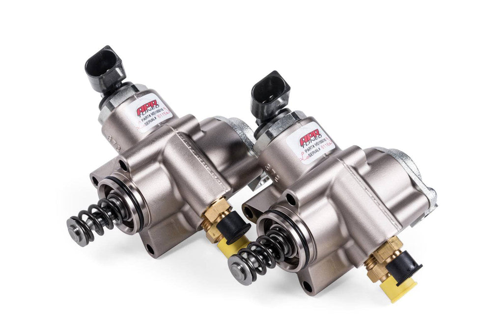 Kies-Motorsports APR APR High Pressure Fuel Pumps - B7 RS4 B7 RS4 (New Pumps)