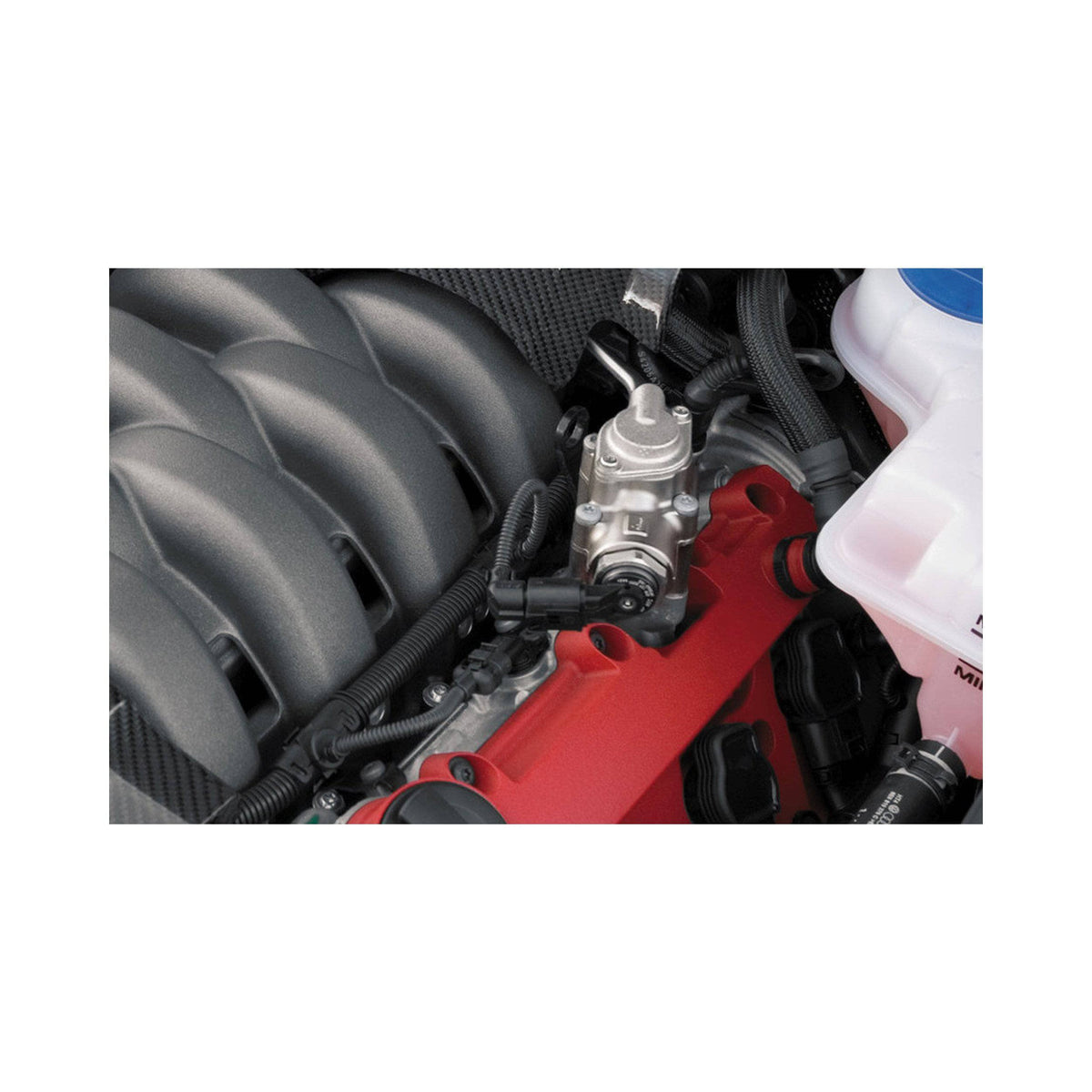 Kies-Motorsports APR APR High Pressure Fuel Pumps - B7 RS4 B7 RS4 (New Pumps)
