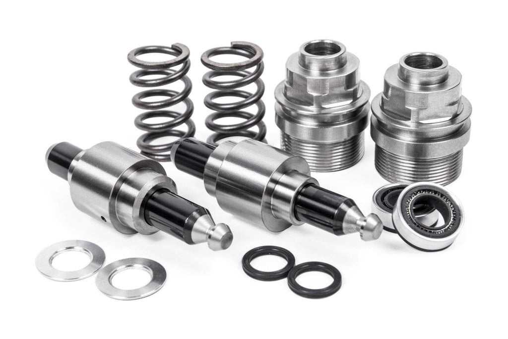 Kies-Motorsports APR APR High Pressure Fuel Pumps - S5 4.2L V8 (Post Nov 2008) B8 S5 Post Nov 2008 (New Pumps)