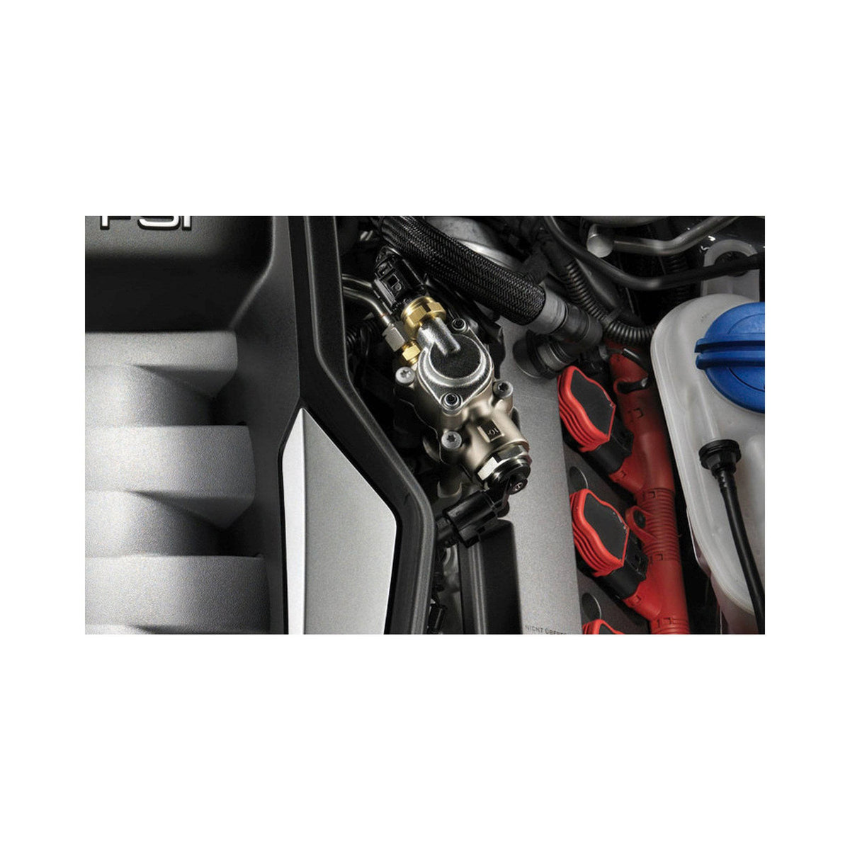 Kies-Motorsports APR APR High Pressure Fuel Pumps - S5 4.2L V8 (Post Nov 2008) B8 S5 Post Nov 2008 (New Pumps)