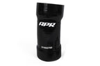 Kies-Motorsports APR APR Hoses - Throttle Body - MQB 1.8T/2.0T Throttle Body Hose