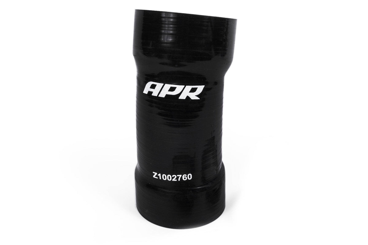 Kies-Motorsports APR APR Hoses - Throttle Body - MQB 1.8T/2.0T Throttle Body Hose