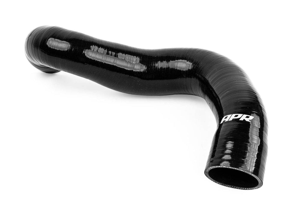 Kies-Motorsports APR APR Hoses - Turbo Outlet
MQB 1.8T/2.0T (Conversion Kit APR EFR7163 & APR Outlet Pipe) Turbo Outlet Hose for DTR with APR Turbo Outlet Pipe