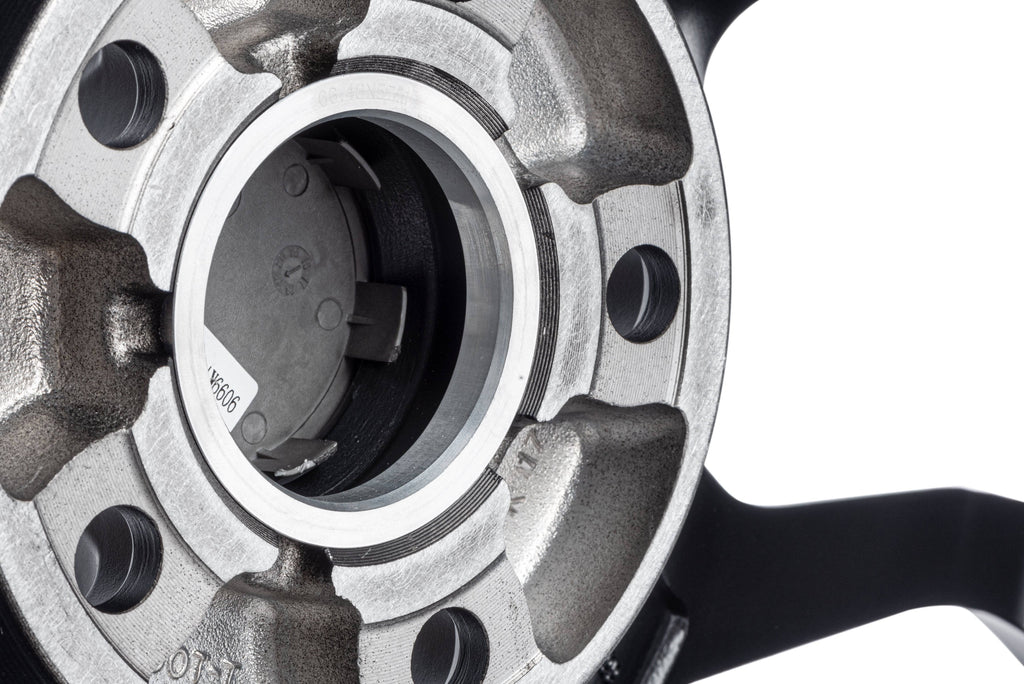 Kies-Motorsports APR APR Hub Centric Ring - 66.5mm to 57.1mm
