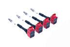 Kies-Motorsports APR APR Ignition Coil & Spark Plug Kit (2.0T/2.5T 9A2 4-cylinder engines)