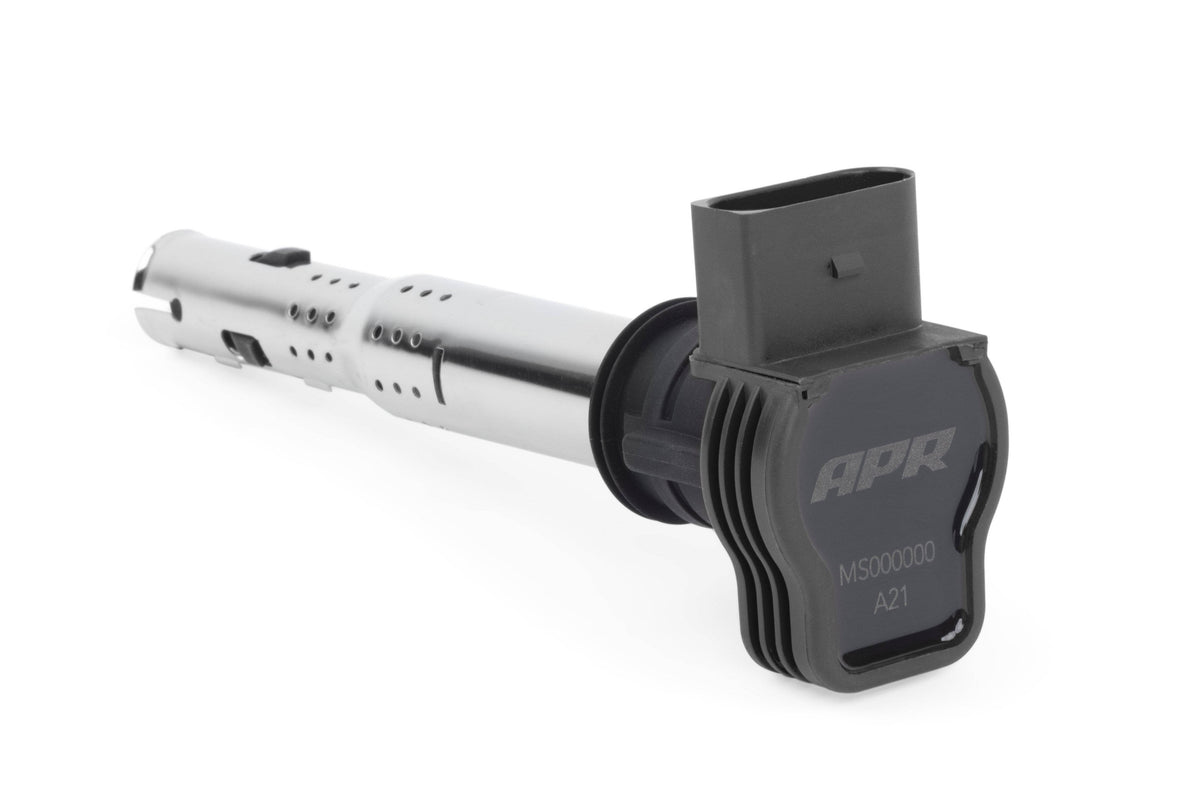 Kies-Motorsports APR APR Ignition Coil & Spark Plug Kit (2.0T EA113, EA888.1, EA888.2 4-cyl. engines)
