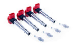 Kies-Motorsports APR APR Ignition Coil & Spark Plug Kit (2.0T EA113, EA888.1, EA888.2 4-cyl. engines)