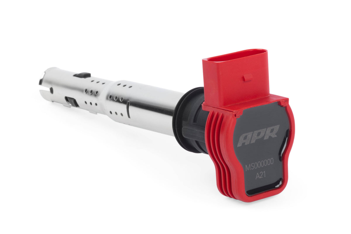 Kies-Motorsports APR APR Ignition Coil & Spark Plug Kit (2.0T EA113, EA888.1, EA888.2 4-cyl. engines)