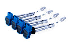 Kies-Motorsports APR APR Ignition Coil & Spark Plug Kit (2.0T EA113, EA888.1, EA888.2 4-cyl. engines)
