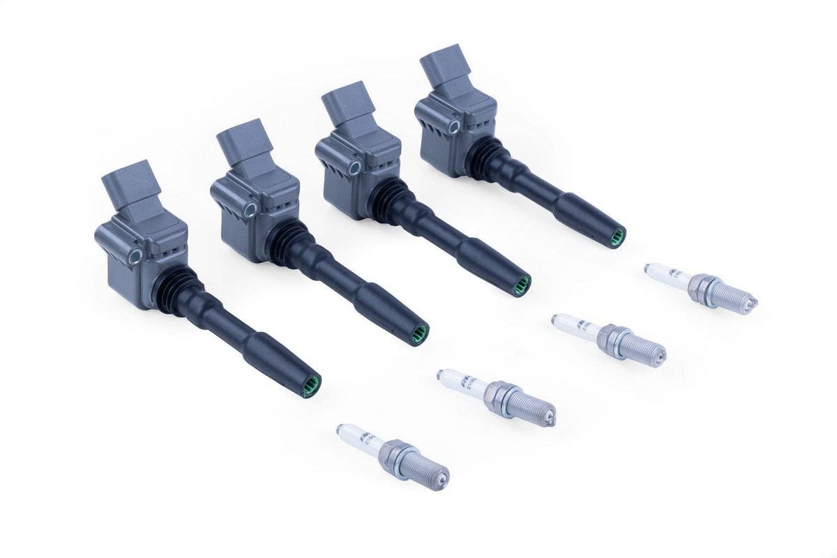 Kies-Motorsports APR APR Ignition Coil & Spark Plug Kit (2.0T EA888.3, EA888.4 4-cylinder engines)