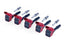 Kies-Motorsports APR APR Ignition Coil & Spark Plug Kit (2.5T EA855.2 5-cylinder engines)