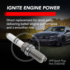 Kies-Motorsports APR APR Ignition Coil & Spark Plug Kit (2.5T EA855.2 5-cylinder engines)