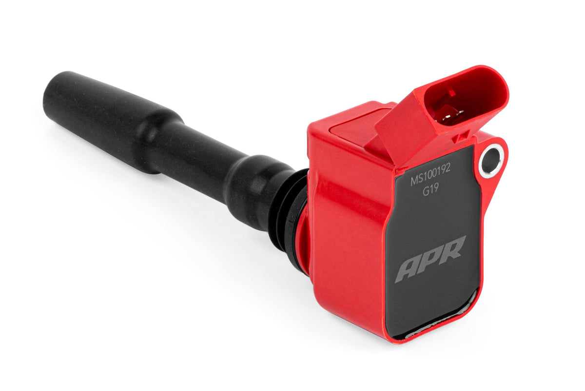 Kies-Motorsports APR APR Ignition Coil & Spark Plug Kit (2.5T EA855.2 5-cylinder engines)