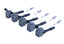 Kies-Motorsports APR APR Ignition Coil & Spark Plug Kit (2.5T EA855.2 5-cylinder engines)