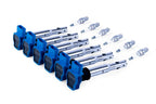 Kies-Motorsports APR APR Ignition Coil & Spark Plug Kit (3.0T EA837 6-cylinder engines)