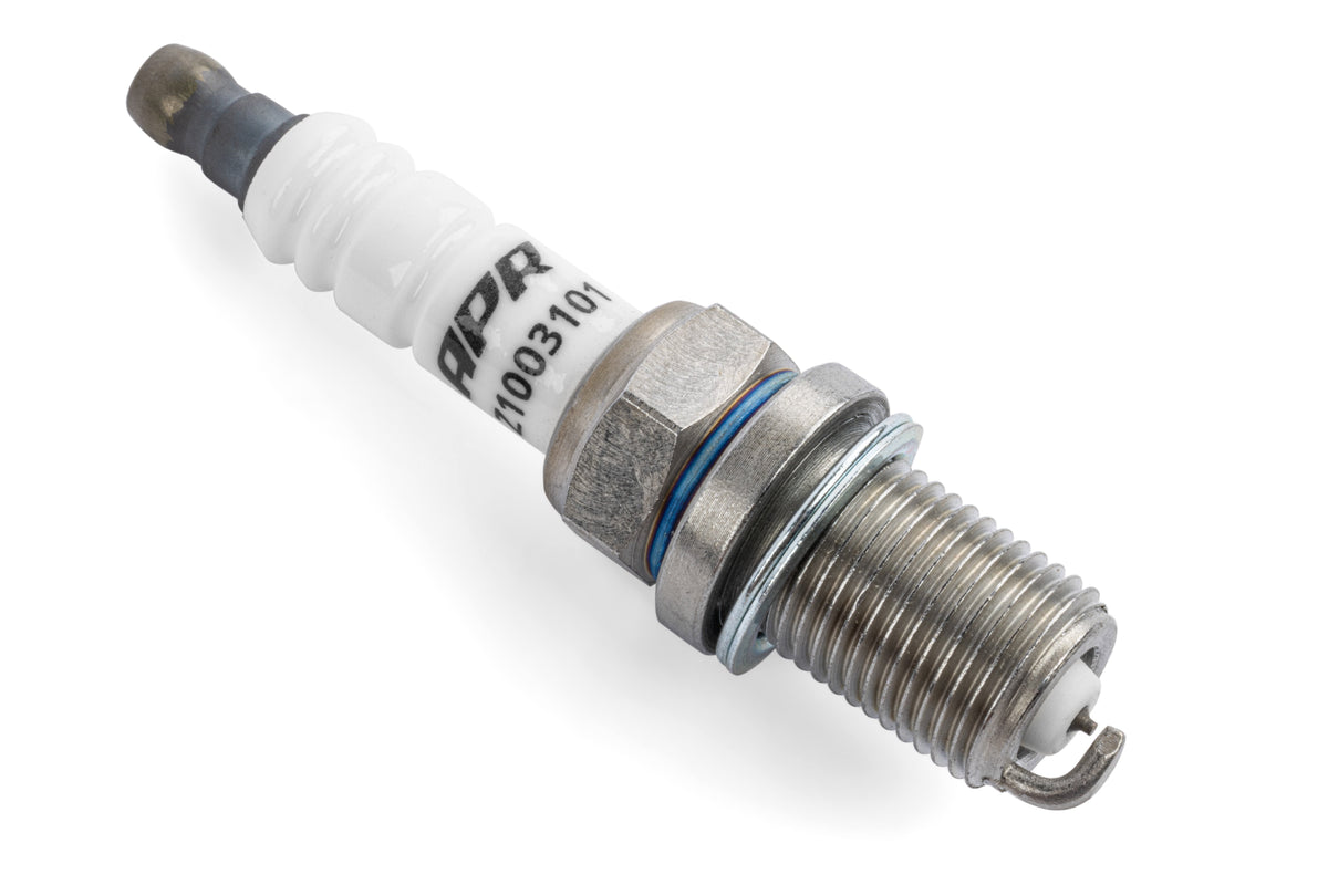 Kies-Motorsports APR APR Ignition Coil & Spark Plug Kit (3.0T EA837 6-cylinder engines)