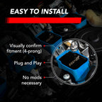 Kies-Motorsports APR APR Ignition Coil & Spark Plug Kit (3.0T EA839 6-cylinder engines)