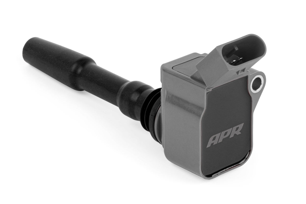 Kies-Motorsports APR APR Ignition Coil & Spark Plug Kit (3.0T EA839 6-cylinder engines)