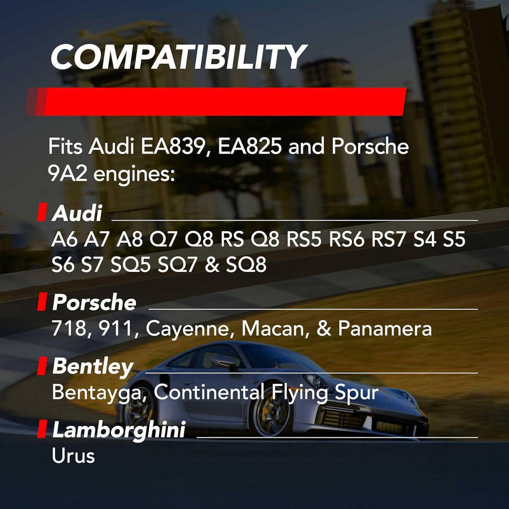 Kies-Motorsports APR APR Ignition Coil & Spark Plug Kit (4.0T EA825 8-cylinder engines)