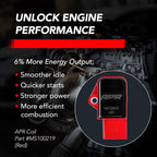 Kies-Motorsports APR APR Ignition Coils (EA824 4.0T Engines)