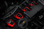 Kies-Motorsports APR APR Ignition Coils (EA888.1, EA888.2, EA113, EA837 2.0T 3.0T Engines) Red