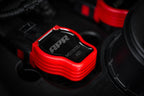 Kies-Motorsports APR APR Ignition Coils (EA888.1, EA888.2, EA113, EA837 2.0T 3.0T Engines) Red