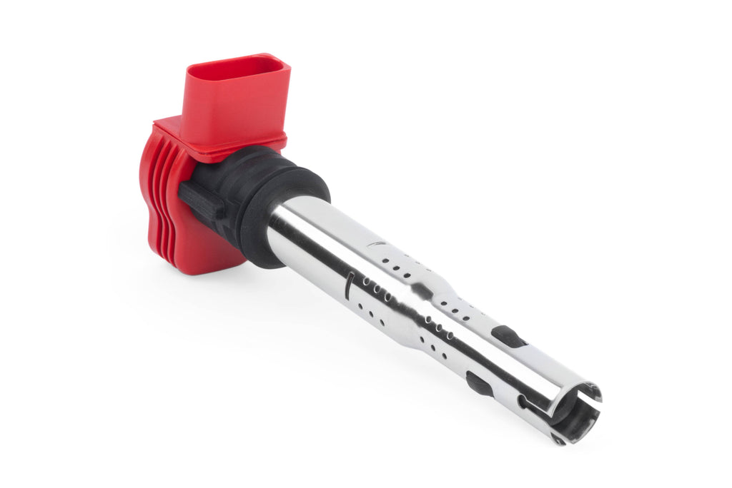 Kies-Motorsports APR APR Ignition Coils (EA888.1, EA888.2, EA113, EA837 2.0T 3.0T Engines) Red