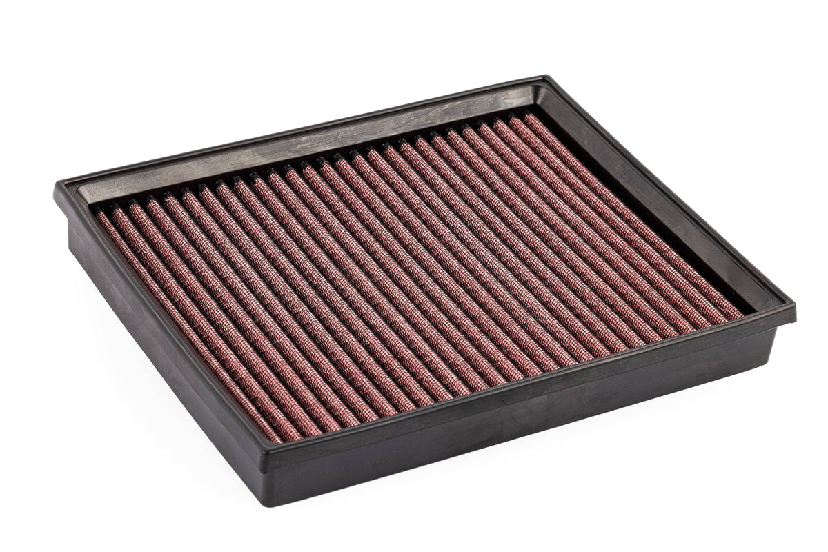 Kies-Motorsports APR APR Intake Filter - B6/B7 - 1.8T/2.0T/3.0L/3.2L/4.2L - (263x211) Main image
