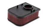 Kies-Motorsports APR APR Intake Filter - Macan 95B - 2.0T/3.0T/3.6T - (251x187x92)