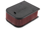 Kies-Motorsports APR APR Intake Filter - Macan 95B - 2.0T/3.0T/3.6T - (251x187x92)