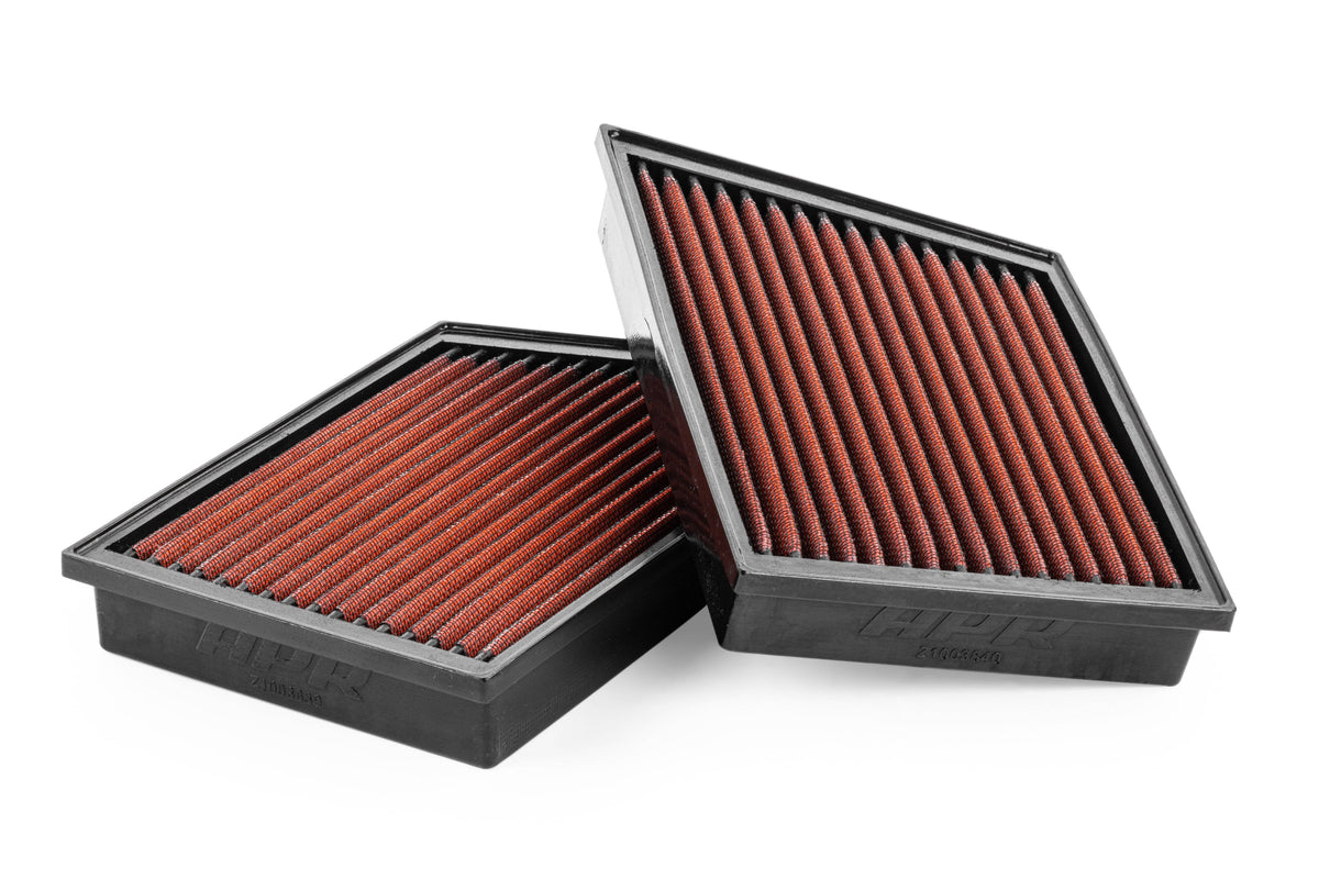 Kies-Motorsports APR APR Intake Filters - Porsche 911 (992) 3.0T/3.7T Main image