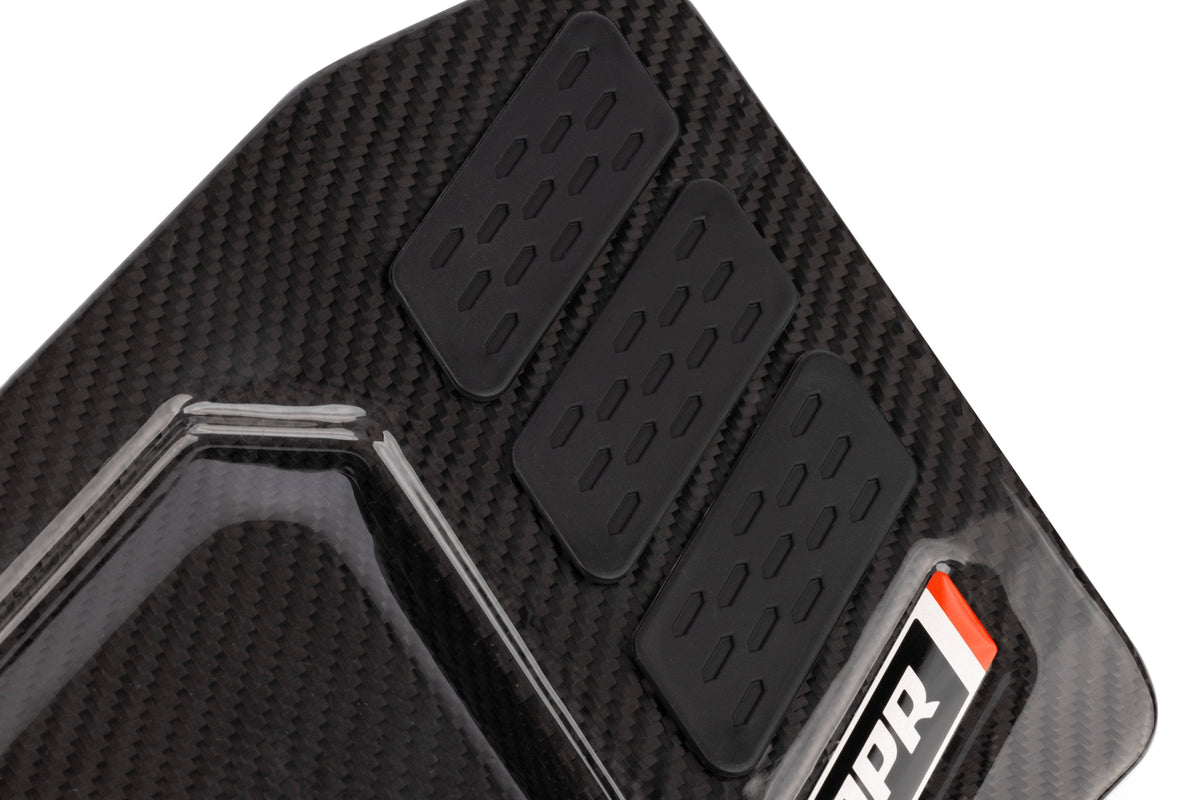 Kies-Motorsports APR APR Intake Port Covers (For Carbon Fiber Covers) Intake Port Covers (For Carbon Fiber)