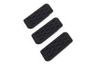 Kies-Motorsports APR APR Intake Port Covers (For Carbon Fiber Covers) Intake Port Covers (For Carbon Fiber)